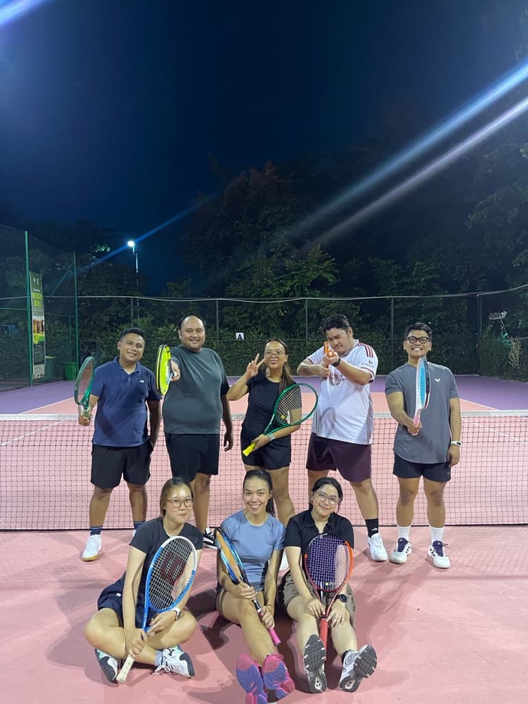 🎾 Cikini 71 🎾 media 3