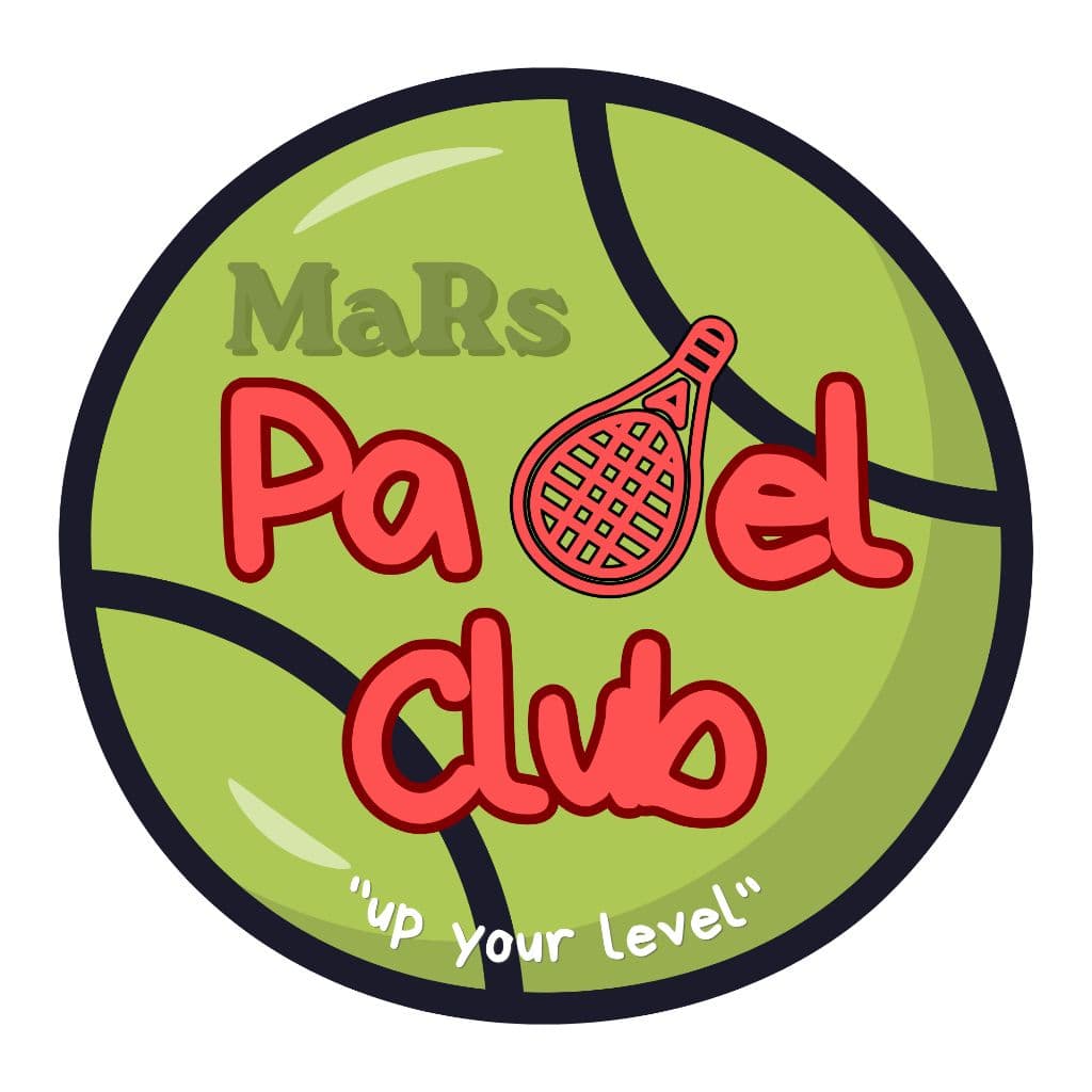 MaRs Padel Club media 1