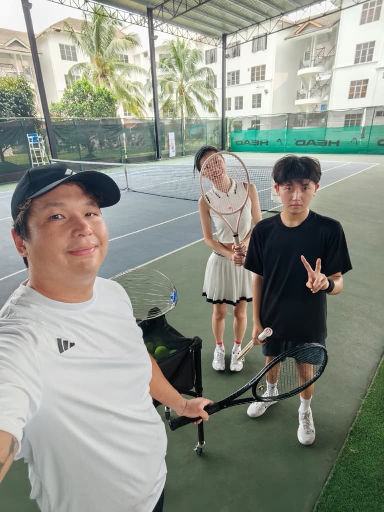🎾 ATP Tennis Club  media 5