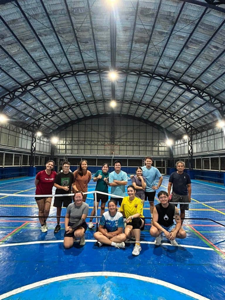 V Pickleball Club media 5