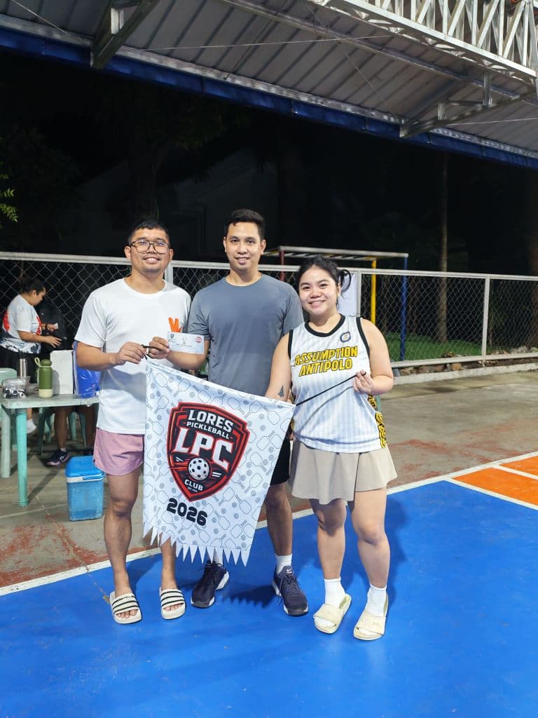 Lores Executive Pickleball Club media 4