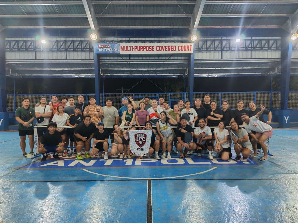 Lores Executive Pickleball Club media 2