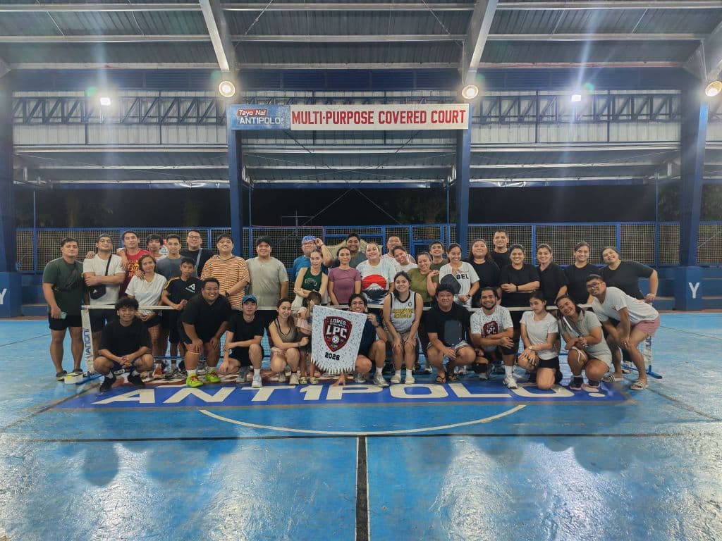 Lores Executive Pickleball Club media 3