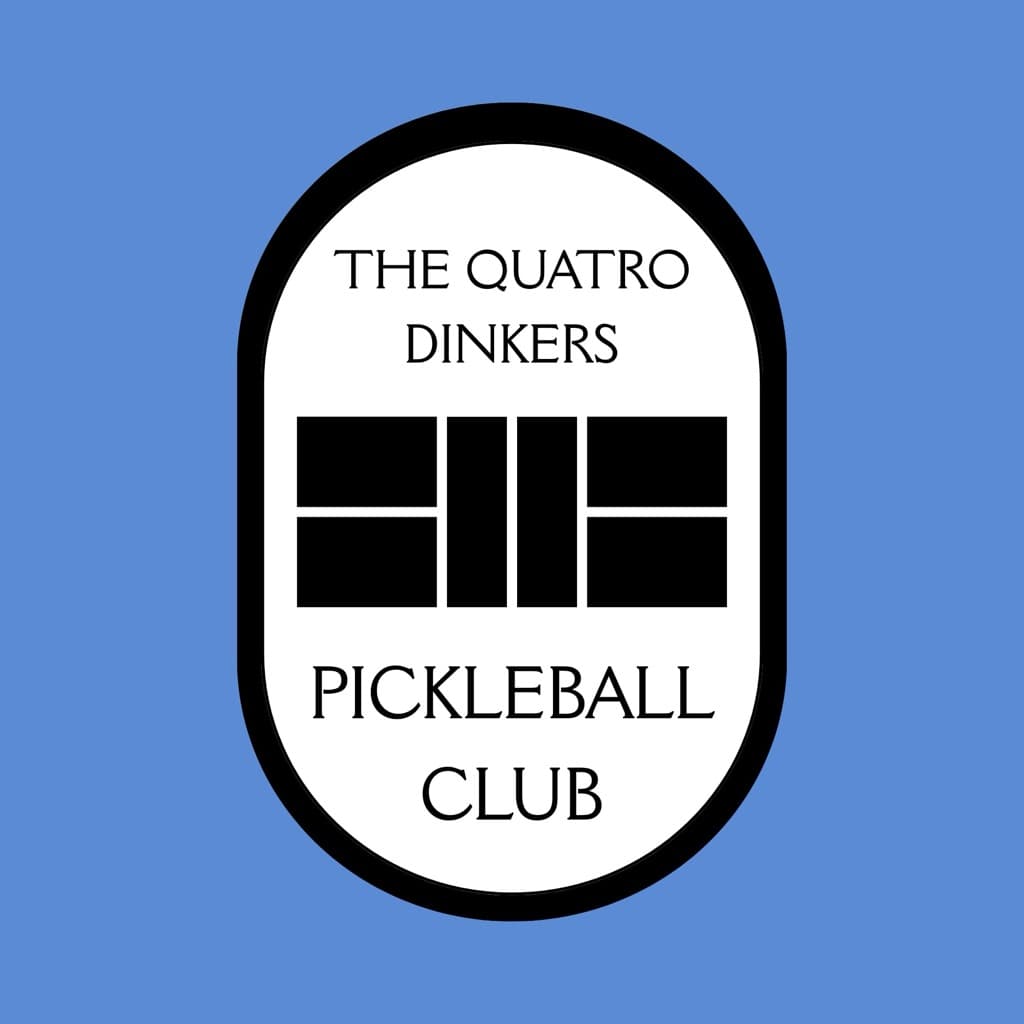 The Quatro Dinkers Pickleball Club media 4
