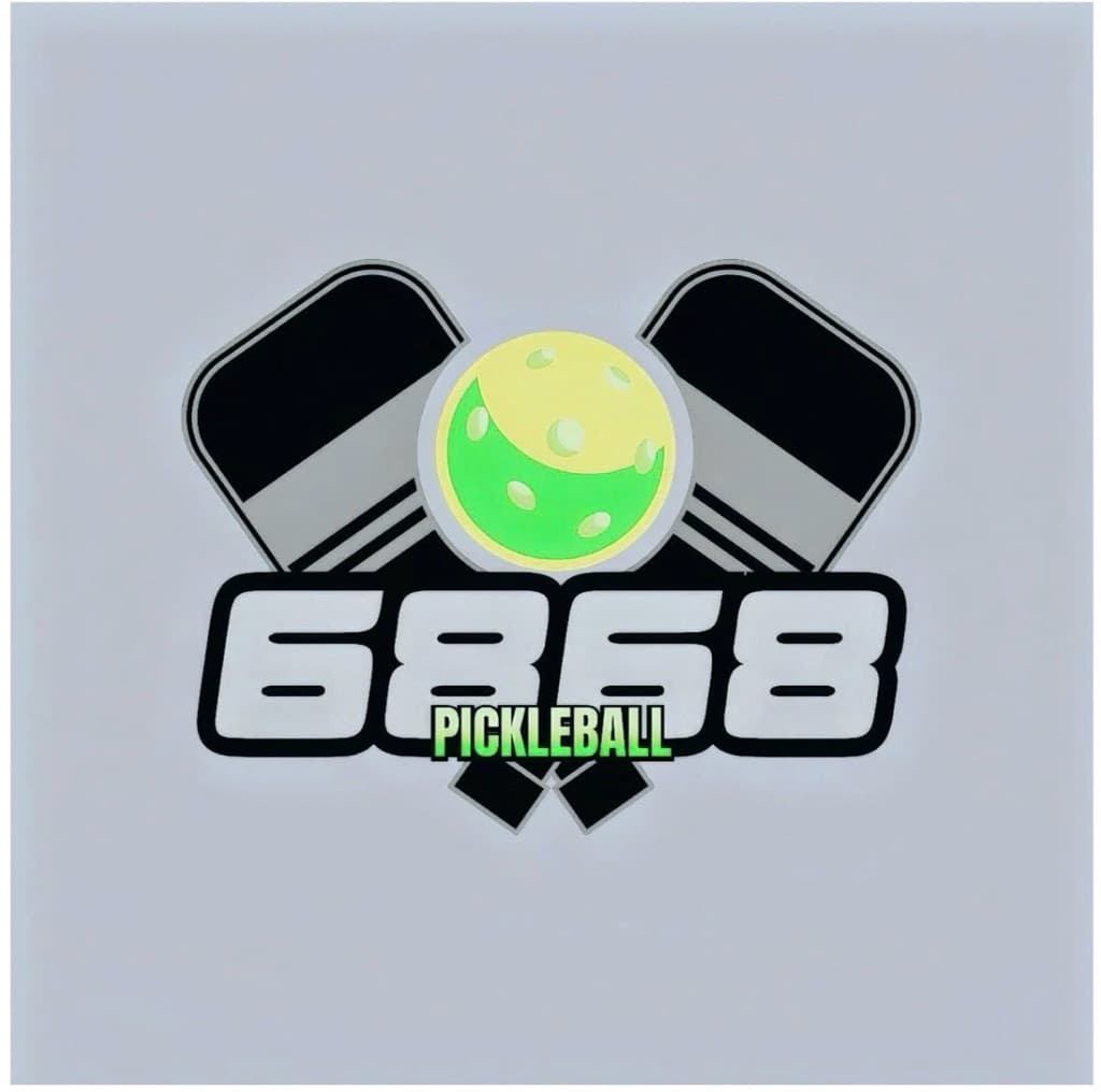 [PICKLEBALL 6868] SOCIAL CLUB  media 1