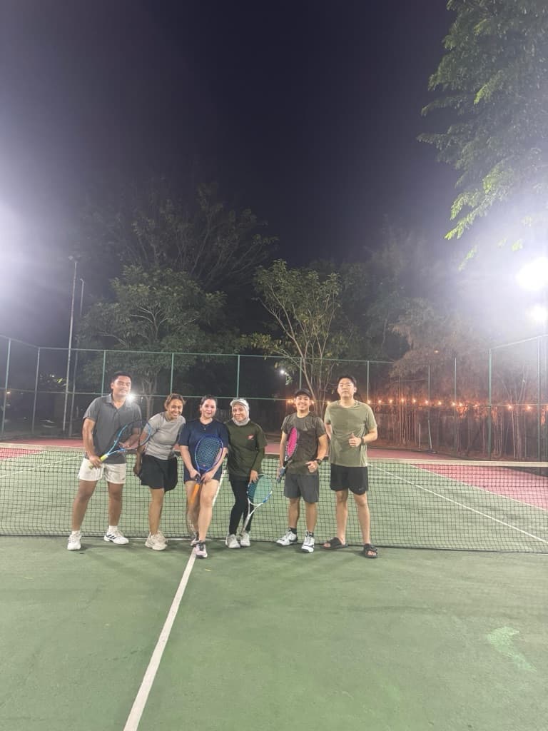 YMMA Tennis Club media 5