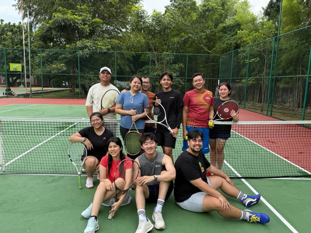 YMMA Tennis Club media 4