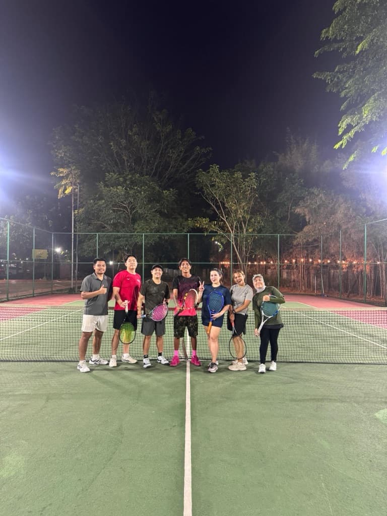 YMMA Tennis Club media 3