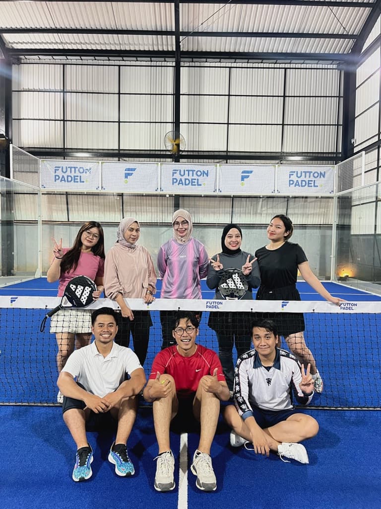 Eastside Padel media 3