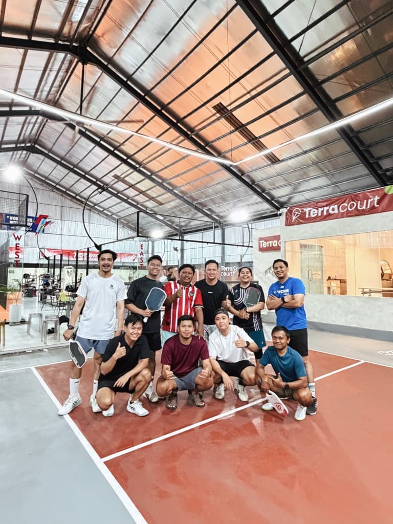 Makassar Pickle Club media 1