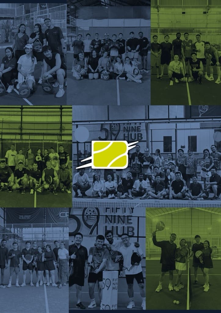BANGDI PADEL media 1