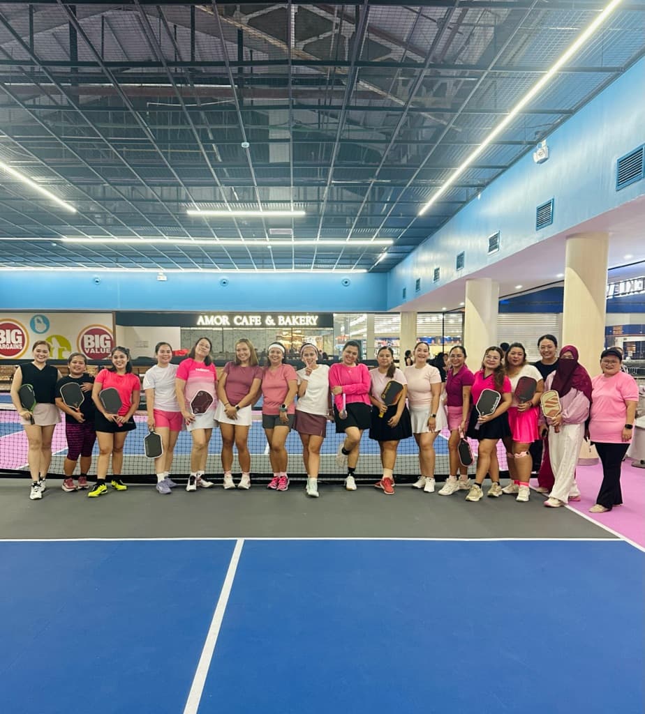 Paddle Pixies Girls Club🧚🏻‍♀️ media 3
