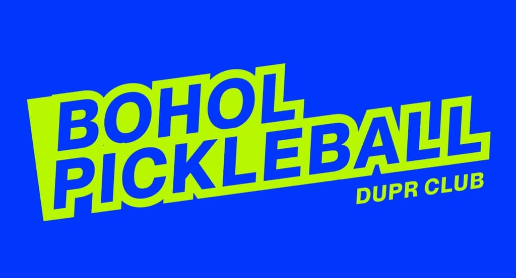 Bohol Pickleball DUPR Club media 1