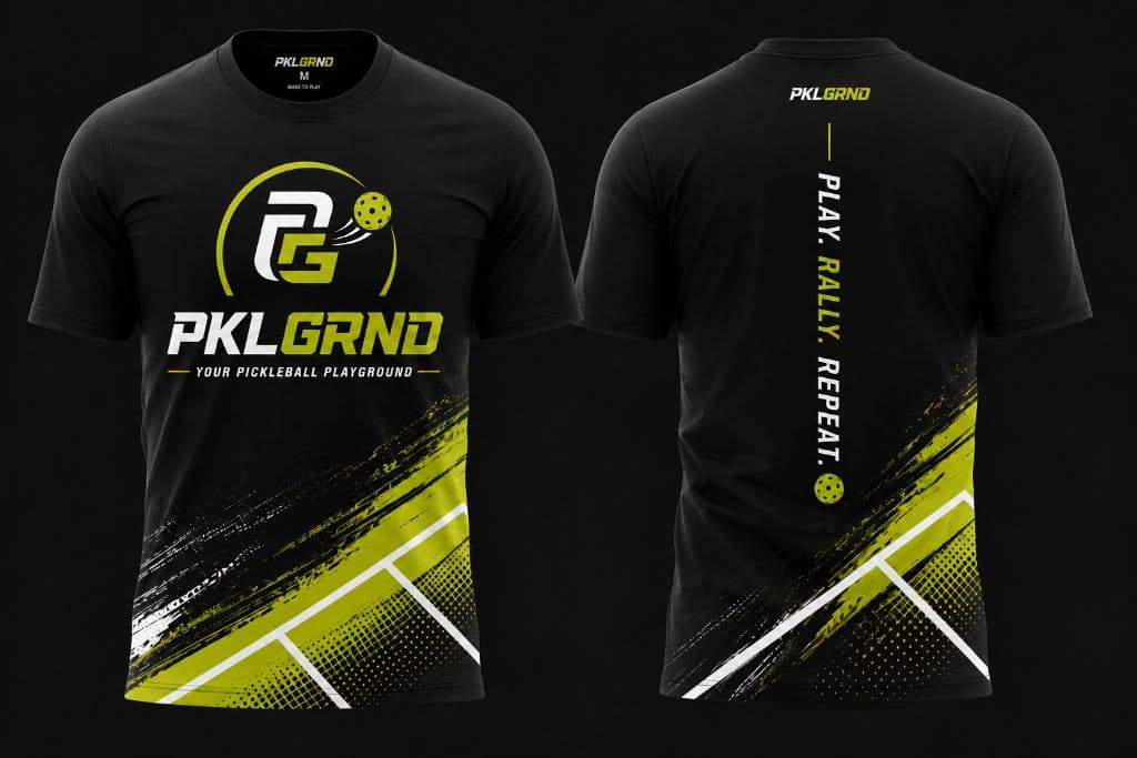 PKLGRND media 1