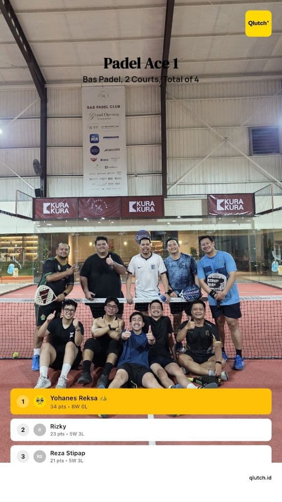 PADEL HEPI media 3