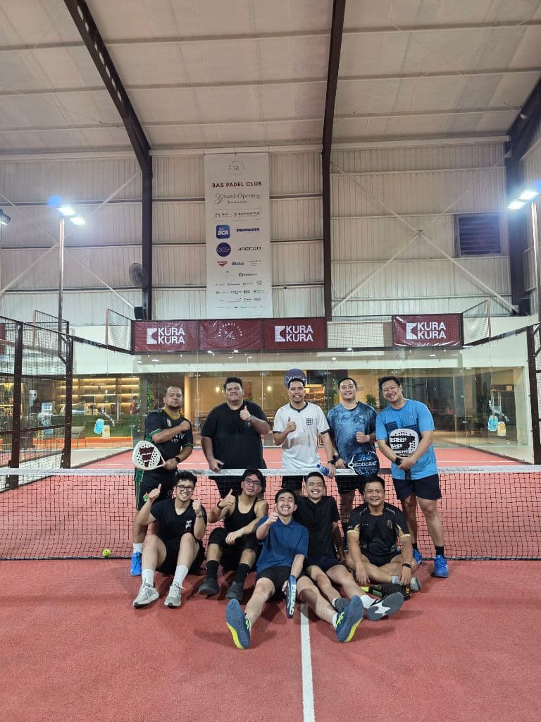 PADEL HEPI media 4
