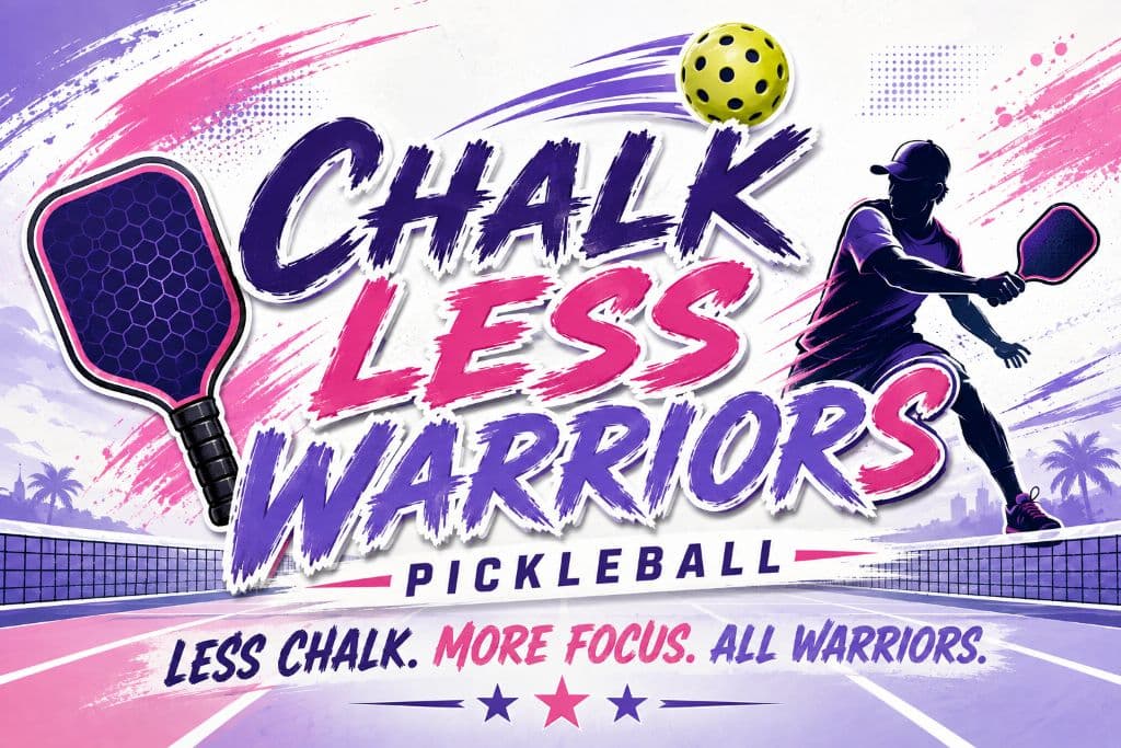 Chalkless Warriors media 2
