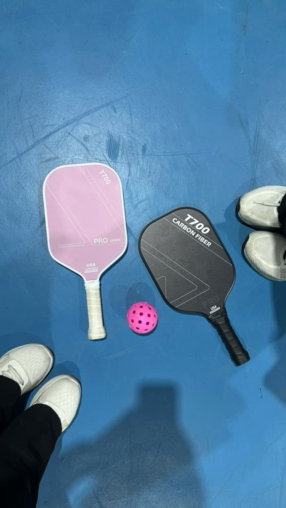 ☄️PENANG GIRLS PICKELBALL🔥 media 2