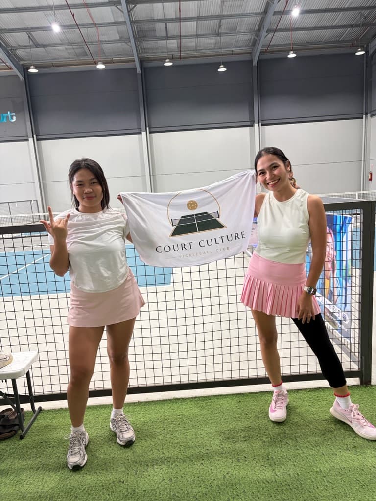 Court Culture Pickleball Club🥒 media 2