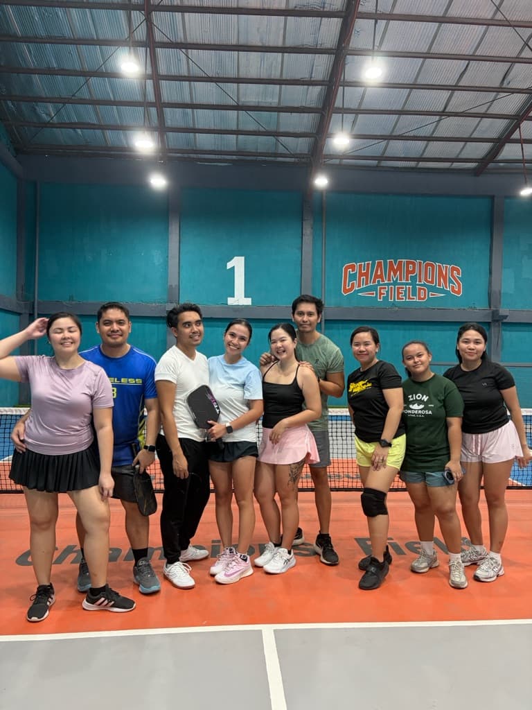 Court Culture Pickleball Club🥒 media 4
