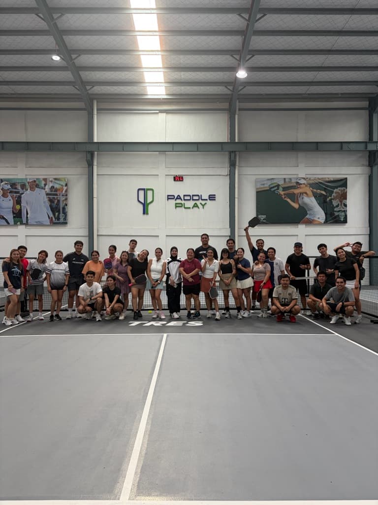 Court Culture Pickleball Club🥒 media 6