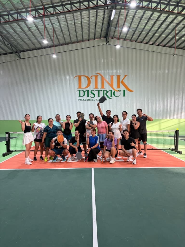 Court Culture Pickleball Club🥒 media 5