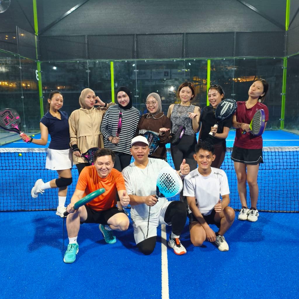MW Padel Club media 1