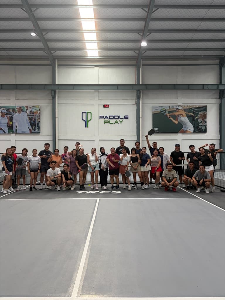 Court Culture Pickleball Club🥒 media 1