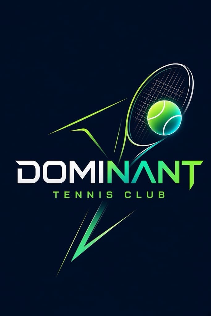 Dominant Tennis Club media 1