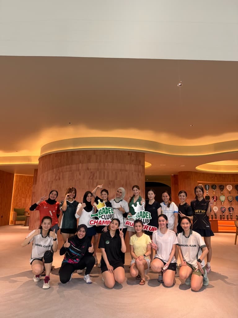 BADEL CLUB media 4