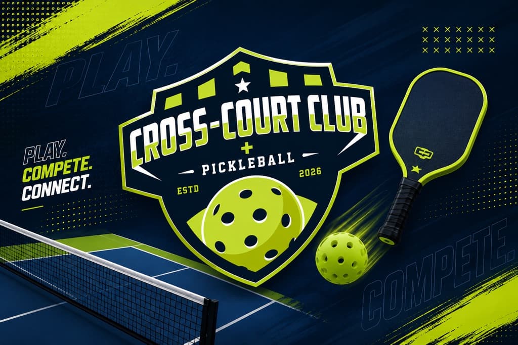 Cross-Court Club media 1
