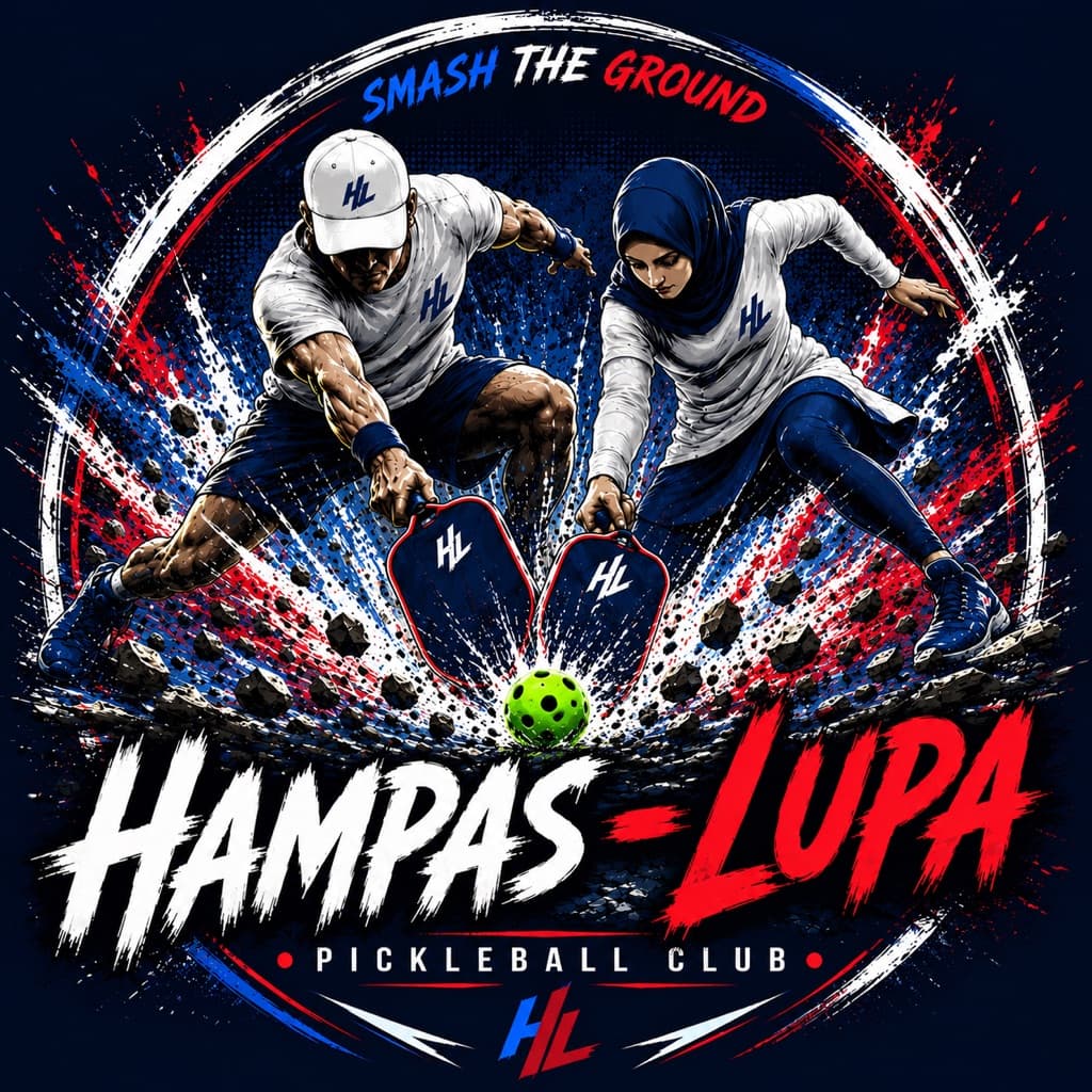 Hampas - Lupa Pickleball Club media 1