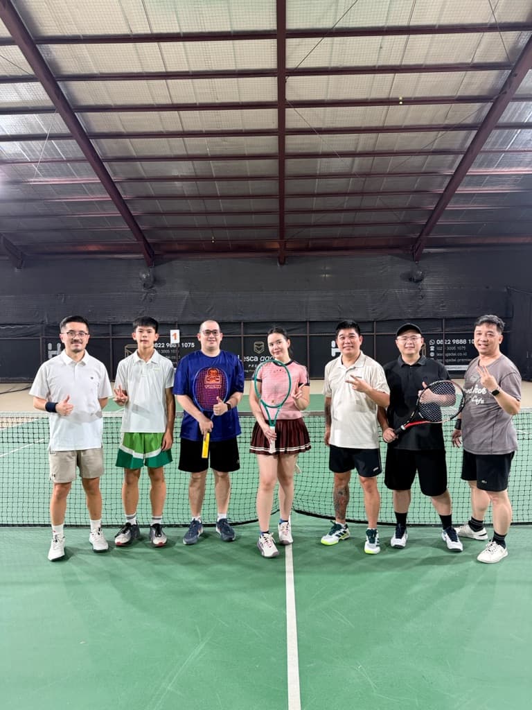 Big Family Tennis media 5