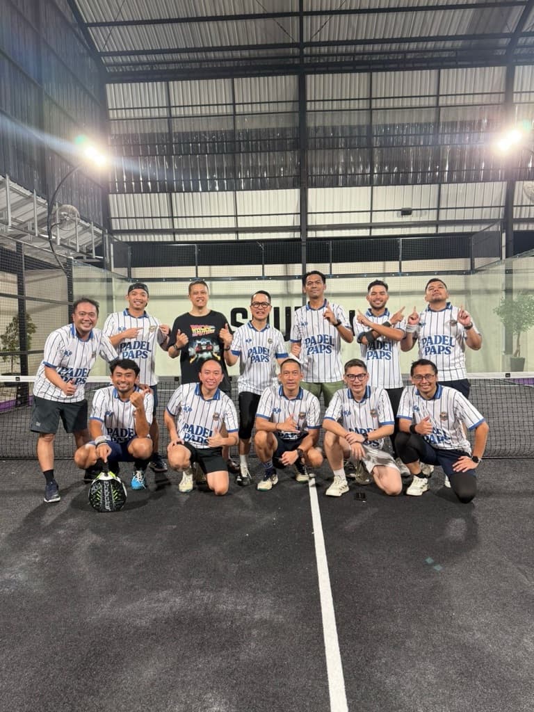 Padel Paps media 2