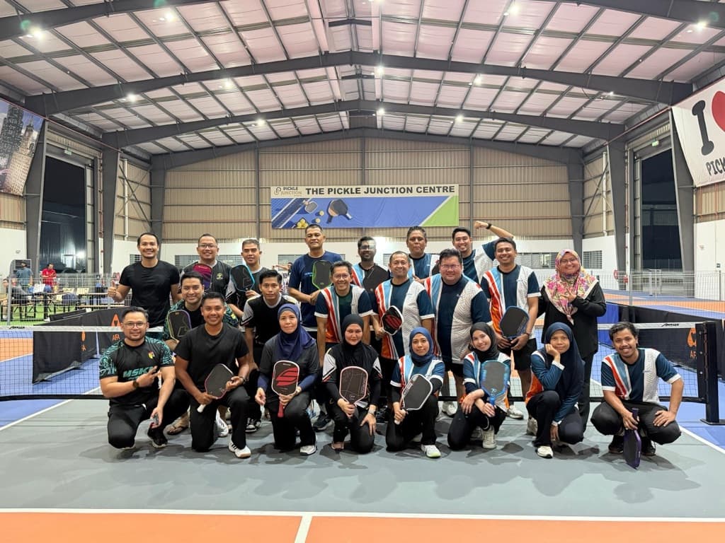 RMCD Pickle Smash Putrajaya  media 3