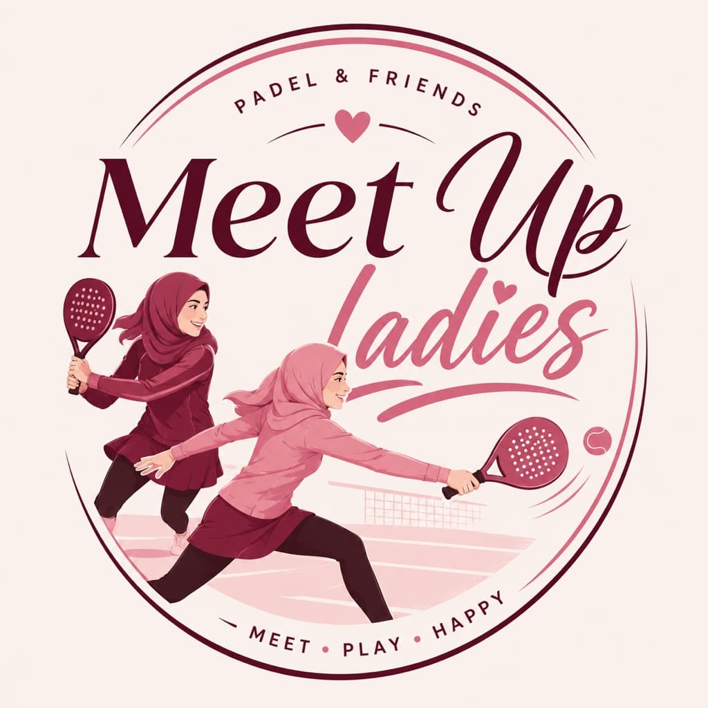 Meet Up Ladies media 1
