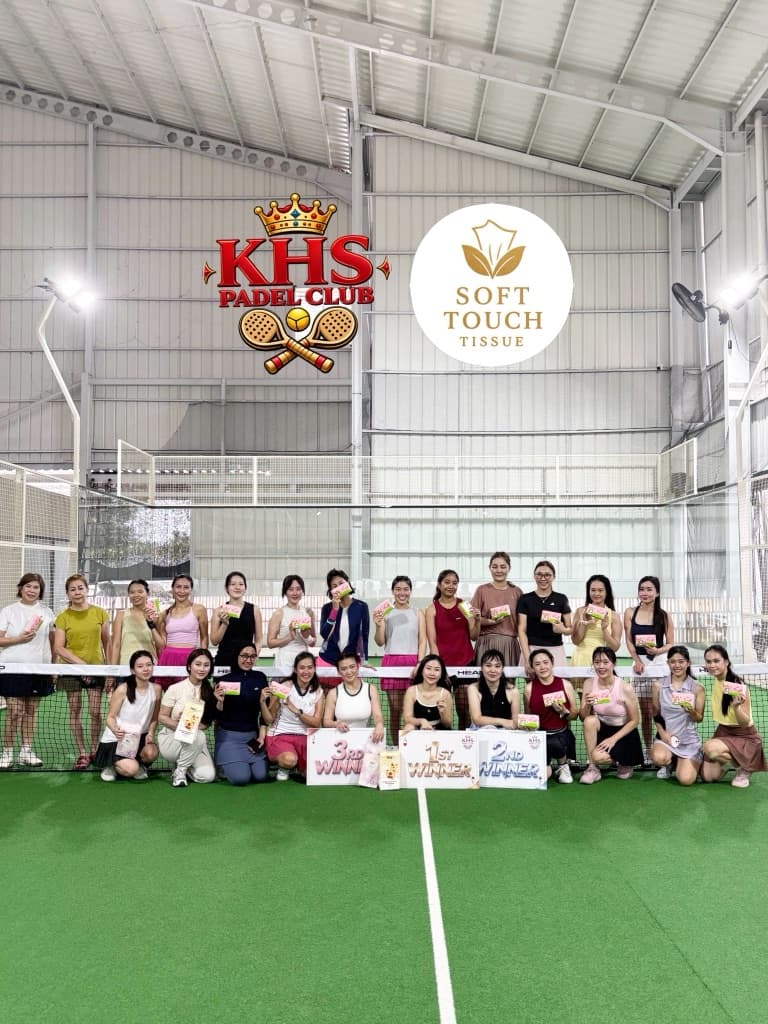 KHS Padel Club media 4