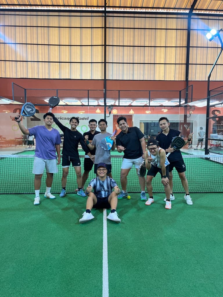 In Motion Club media 3