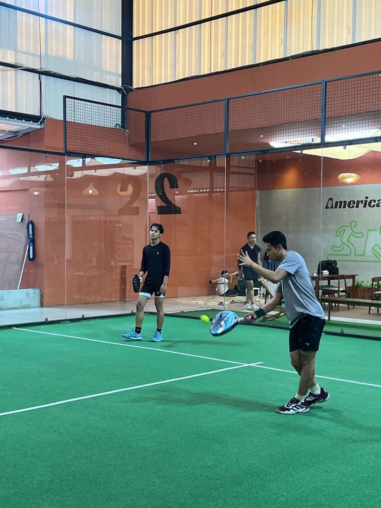 In Motion Club media 2