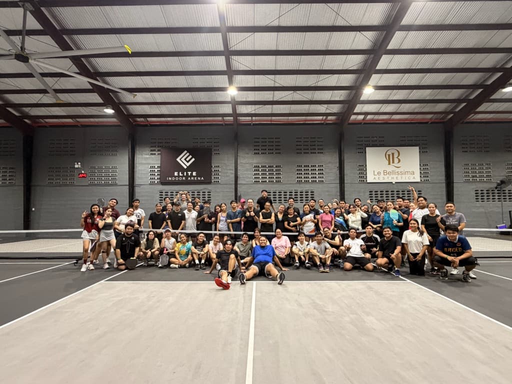 EIA Pickleball Club media 1