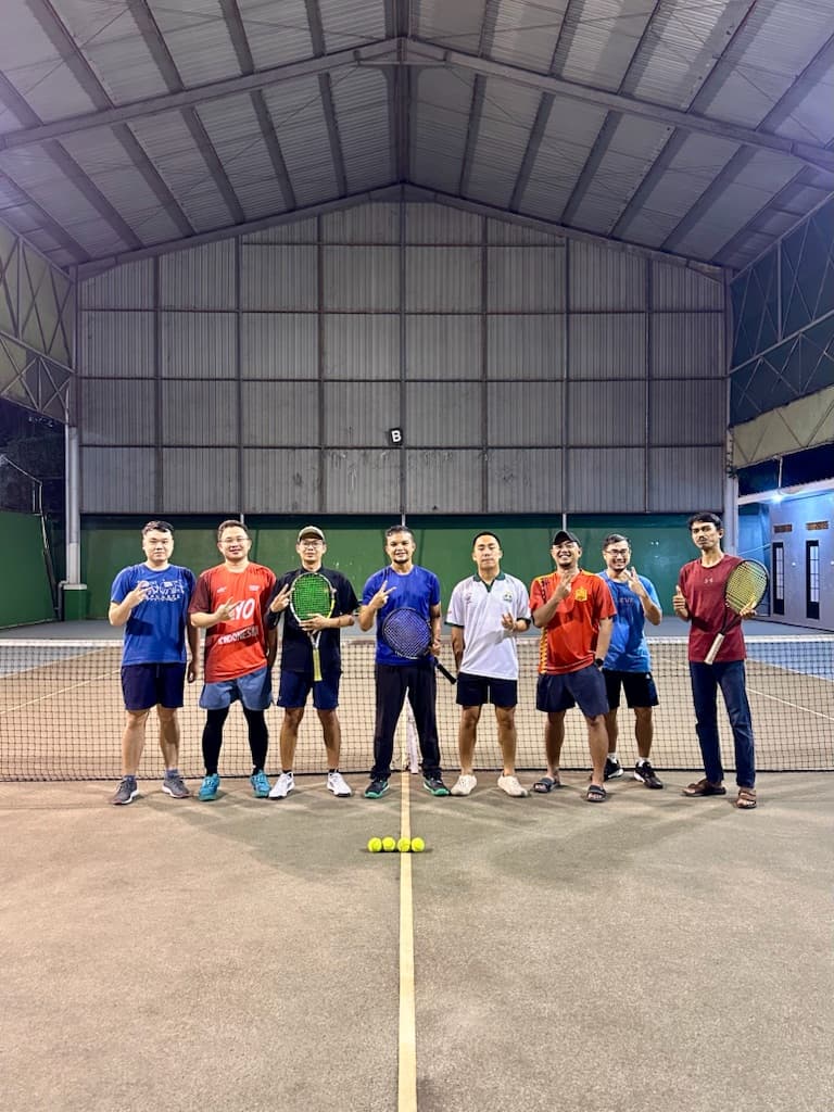 Yaytennis media 2
