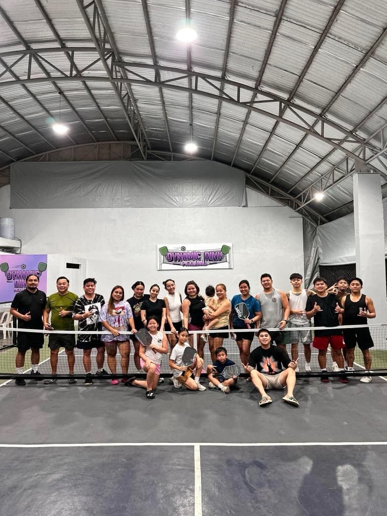 PICOLOCO Pickleball Club media 5