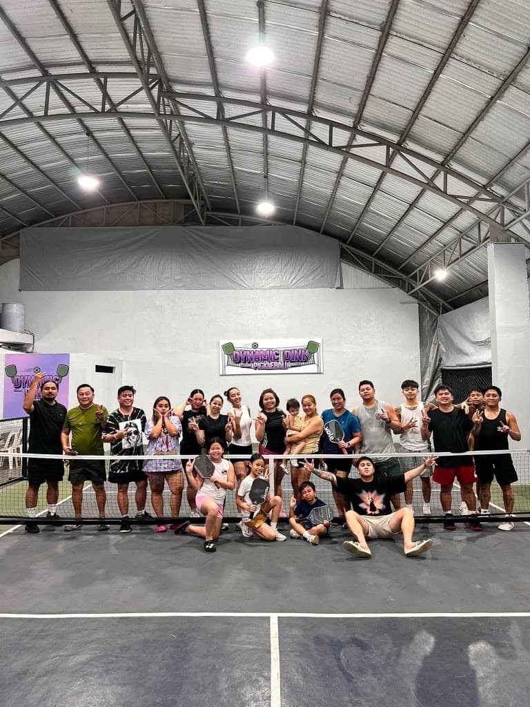 PICOLOCO Pickleball Club media 4