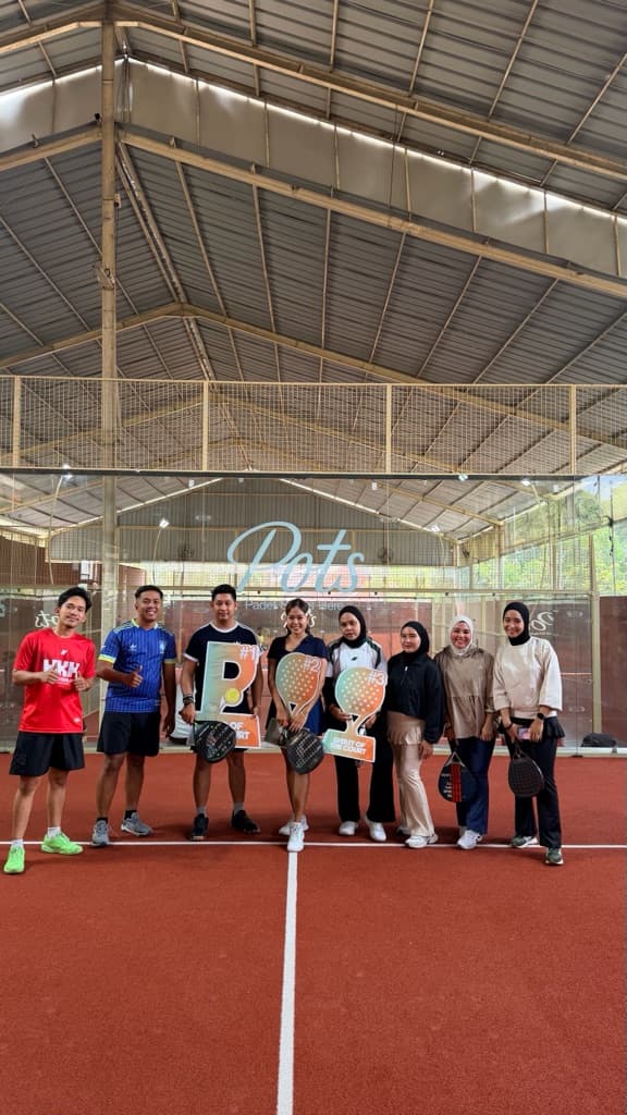 PadeL HoLic 🤗 media 5