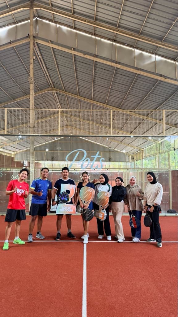 PadeL HoLic 🤗 media 3