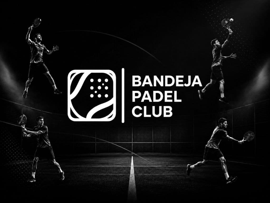 Bandeja Padel Club Berau media 1