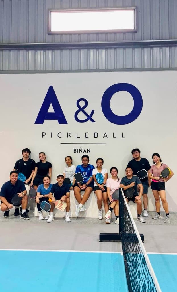 WC Pickleball Club (WCPC) media 3