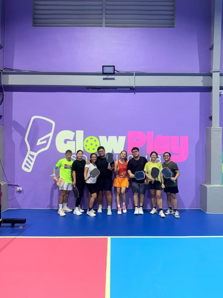 WC Pickleball Club (WCPC) media 2