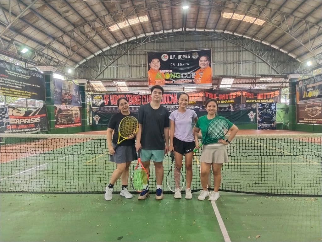10nis Thursday Morning Group 🎾 media 5