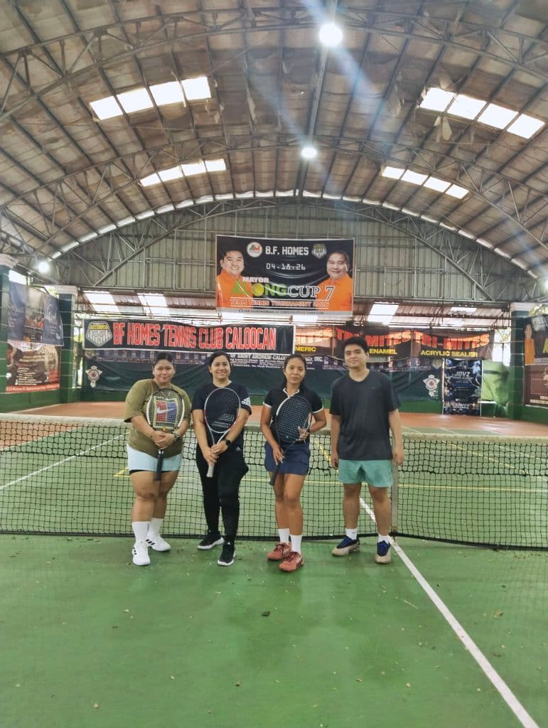 10nis Thursday Morning Group 🎾 media 6